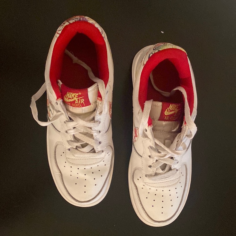 Nike Air Force one women’s size 6